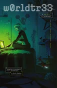 Polska książka : W0rldtre33... - James IV Tynion, Fernando Blanco, Jordie Bellaire