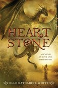 Heartstone... - Elle Katharine White - buch auf polnisch 