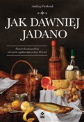 Jak dawnie... - Andrzej Fiedoruk -  Polnische Buchandlung 