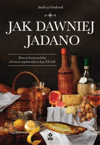 Bild von Jak dawniej jadano