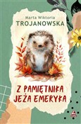 Polska książka : Z pamiętni... - Marta Wiktoria Trojanowska