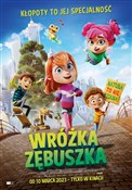 Wróżka Zęb... - Caroline Origer - buch auf polnisch 