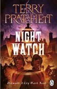 Night Watc... - Terry Pratchett -  Książka z wysyłką do Niemiec 