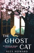 The Ghost ... - Alex Howard -  polnische Bücher