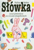 Książka : Słówka Zes... - Halina Jędras