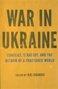 War in Ukr... -  polnische Bücher