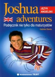Obrazek Joshua adventures Podręcznik nie tylko dla maturzystów
