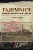 Tajemnice ... - Fred Belin -  polnische Bücher