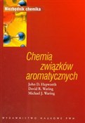 Chemia zwi... - John D. Hepworth, David R. Waring, Michael J. Waring -  fremdsprachige bücher polnisch 