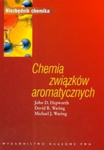 Obrazek Chemia związków aromatycznych