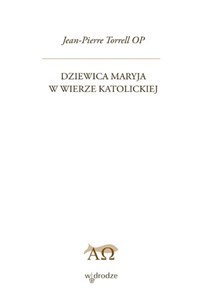 Obrazek Dziewica Maryja w wierze katolickiej