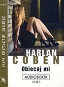 [Audiobook... - Harlan Coben -  fremdsprachige bücher polnisch 
