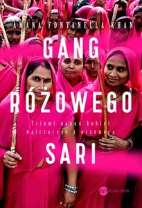 Obrazek Gang różowego sari