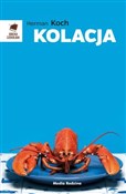 Kolacja - Herman Koch -  Polnische Buchandlung 