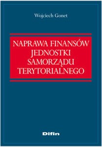 Bild von Naprawa finansów jednostki samorządu terytorialnego