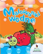 Polska książka : Warzywa Ma... - Opracowanie Zbiorowe