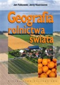 Polnische buch : Geografia ... - Jan Falkowski, Jerzy Kostrowicki