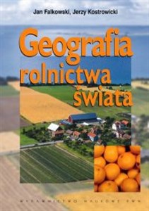 Obrazek Geografia rolnictwa świata