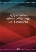 Polnische buch : Legitymizo... - Tomasz Kownacki