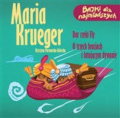 Polnische buch : [Audiobook... - Maria Krueger, Krystyna Parnowska-Różecka