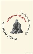 Becoming Y... - Shunryu Suzuki -  Książka z wysyłką do Niemiec 