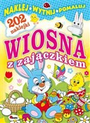 Zobacz : Wiosna z z... - Opracowanie Zbiorowe