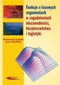 Funkcje o ... - Franciszek Grabski, Jerzy Jaźwiński - buch auf polnisch 