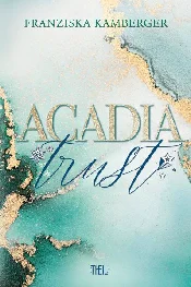 Polska książka : Acadia Tru...