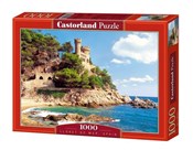 Zeige Details für Puzzle 1000 Lloret de Mar, Spain Puzzle 100... - buch auf polnisch