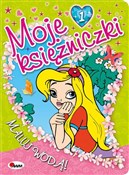 Moje księż... - Mariola Budek - buch auf polnisch 