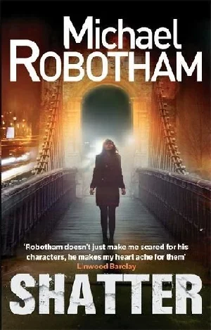 Obrazek ROBOTHAM, M: SHATTER