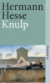 Polnische buch : HESSE, H: ...
