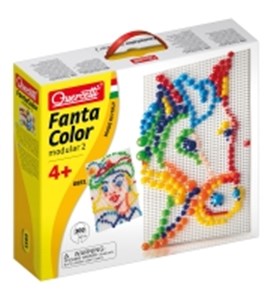 Bild von Fantacolor mozaika modular 2 300