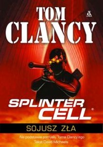 Bild von Splinter Cell Sojusz zła