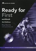 Książka : Ready for ... - Roy Norris, Lynda Edwards