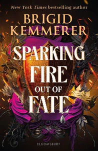 Obrazek KEMMERER, B: SPARKING FIRE OUT OF FATE
