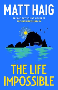 Obrazek HAIG, M: LIFE IMPOSSIBLE