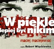 [Audiobook... - Maciej Maciejewski -  fremdsprachige bücher polnisch 