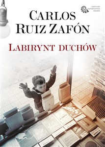 Obrazek Labirynt duchów