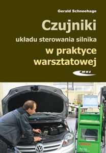 Bild von Czujniki układu sterowania silnika w praktyce warsztatowej