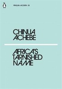 Bild von Africa's Tarnished Name