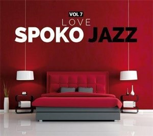 Bild von Spoko Jazz: Love. Volume 7 SOLITON