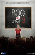 DVD BÓG NI... - Ksiegarnia w niemczech