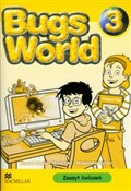 Polska książka : Bugs World... - Elisenda Papiol, Maria Toth, Magdalena Kondro