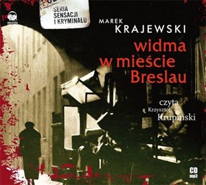 Bild von [Audiobook] Widma w mieście Breslau