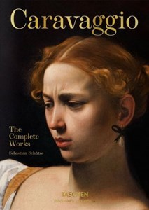 Bild von Caravaggio The Complete Works