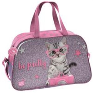 Obrazek Torba sportowa Studio Pets