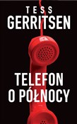 Telefon o ... - Tess Gerritsen -  Polnische Buchandlung 