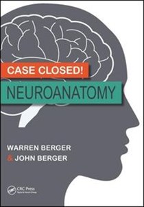 Bild von Case Closed! Neuroanatomy