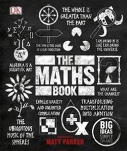 Bild von The Maths Book